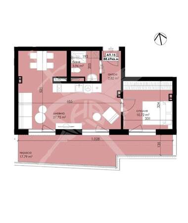 Vânzare - Apartament în Sozopol,  Burgas