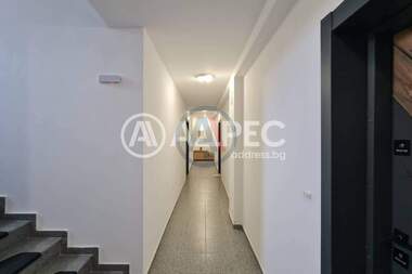 Vânzare - Apartament în Pceelina,  Varna
