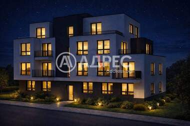 For sale - Apartment in Nadejda 3,  Sofia