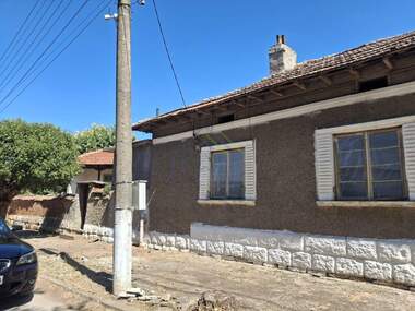 Продажа - Дом у Беловец,  Разград