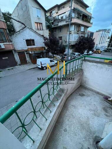 Ενοίκιο - Διαμέρισμα σε Възраждане,  Бургас
