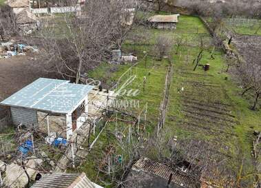 Продажба - Къща в Златна Нива,  Шумен
