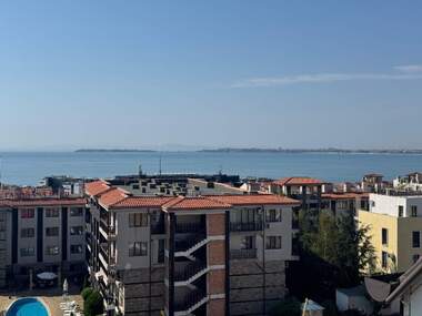 Satış - Apartman olarak Sveti Vlas,  Burgas