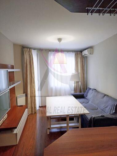 For rent - Apartment in Center,  Varna