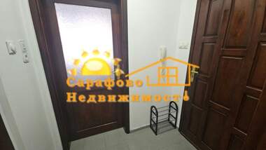 Miete - Wohnung in Saravowo,  Burgas