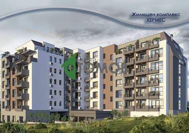 Verkauf - Wohnung in jeleznik-zentar,  Stara Zagora