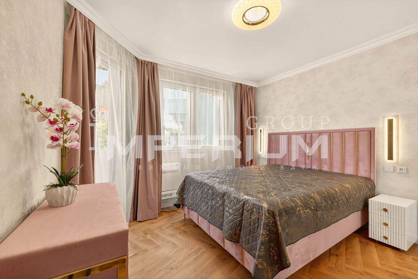 2 bedroom Apartment in Center, Varna – photo 9