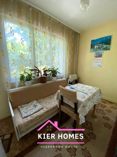 Verkauf - Wohnung in Dimitrowgrad,  Haskowo