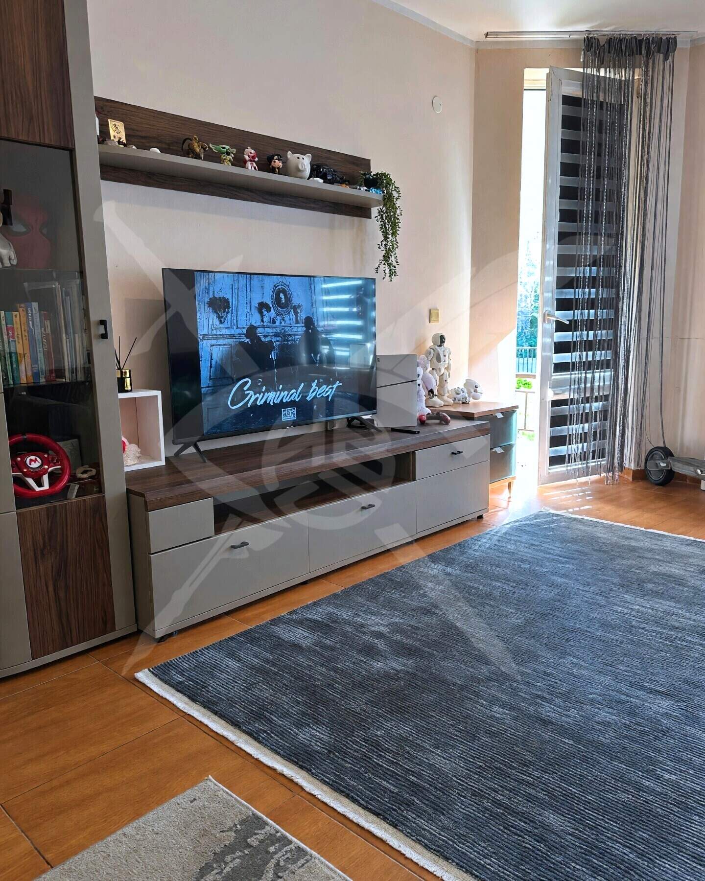 Zweizimmer Wohnung in Sonnenstrand, Burgas – Foto 2