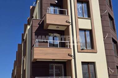 For sale - Apartment in Mladost-1,  Sofia