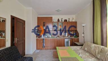 Verkauf - Wohnung in Tschernomorez,  Burgas