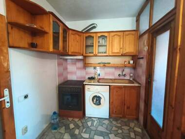 Miete - Wohnung in Hristo Smirnenski,  Plowdiw