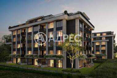 Продажа - Квартира в Кръстова вада,  София