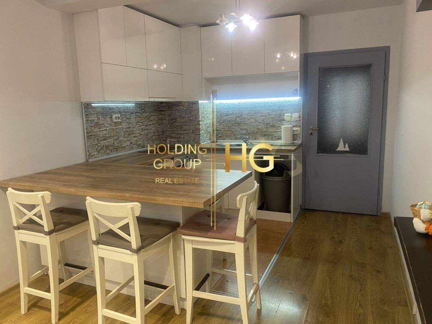 Cu două camere Apartament în Țveten kvartal, Varna – fotografia 8
