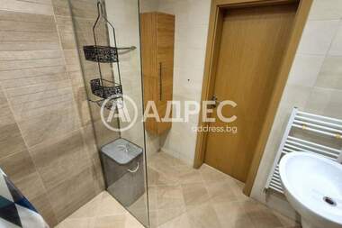 Închiriere - Apartament în Goțe Delceev,  Sofia