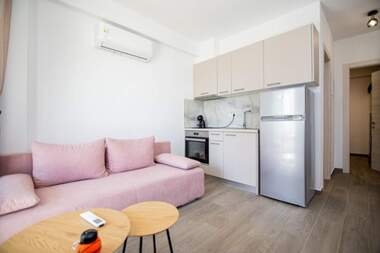 Vânzare - Apartament în Țentăr,  Haskovo