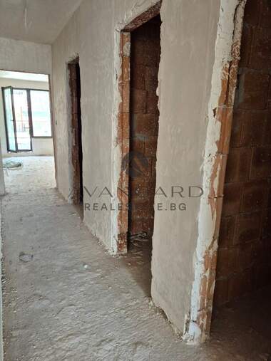 For sale - Apartment in Hristo Smirnenski,  Plovdiv