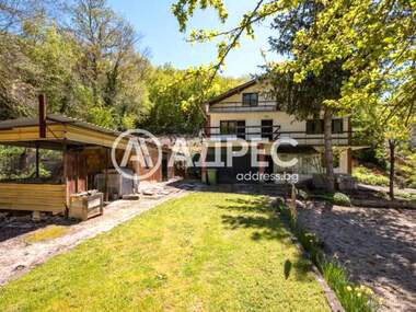 For sale - House in Kipra,  Varna