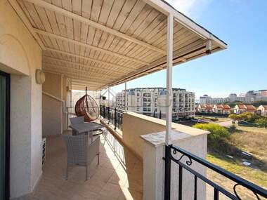 Satış - Apartman olarak Sveti Vlas,  Burgas