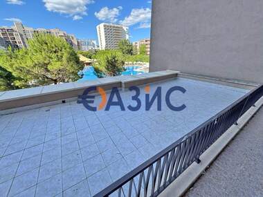 For sale - Apartment in Sunny Beach,  Burgas