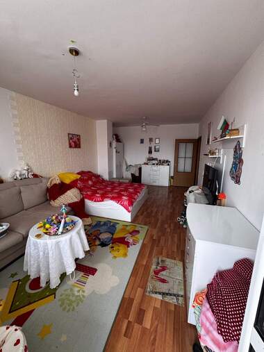 For sale - Apartment in Varosh,  Razgrad