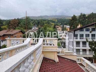 For sale - House in Boiana,  Sofia