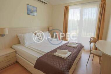 Vânzare - Apartament în Sozopol,  Burgas