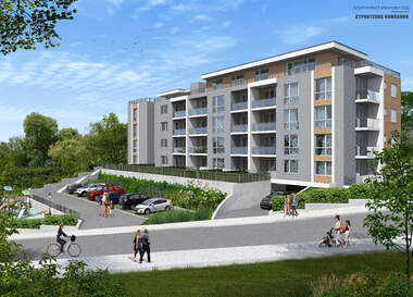 Satış - Apartman olarak Pçelina,  Varna