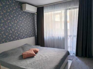 Продажба - Апартамент в Зимно кино Тракия,  Варна