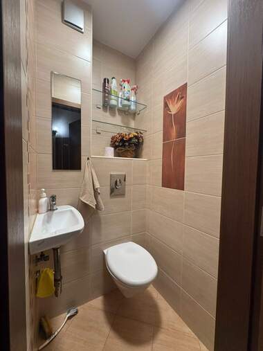 Verkauf - Wohnung in Wazrajdane,  Burgas