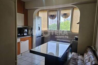 For sale - Apartment in Nadejda 3,  Sofia