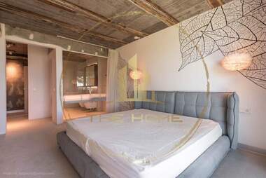 Miete - Wohnung in Briz,  Warna