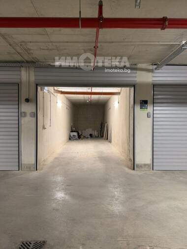 For sale - Parking spot in Trakia,  Plovdiv