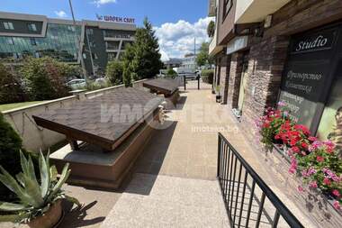 Vânzare - Apartament în Liulin-țentăr,  Sofia