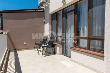 For sale - Apartment in Ostromila,  Plovdiv