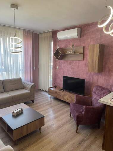 Miete - Wohnung in Hristo Smirnenski,  Plowdiw