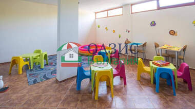 Verkauf - Wohnung in Sozopol,  Burgas