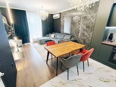 Miete - Wohnung in Izgrew,  Burgas