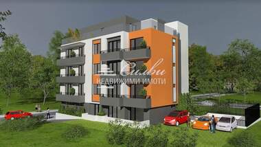 Продажба - Апартамент във Вароша,  Търговище