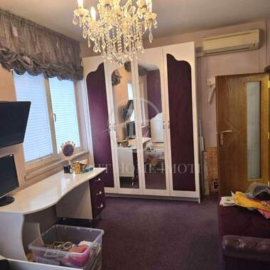 Satış - Apartman olarak Kiuçuk Parij,  Plovdiv