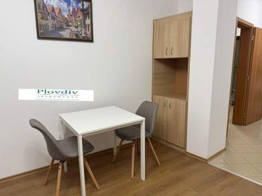 Miete - Wohnung in Marascha,  Plowdiw