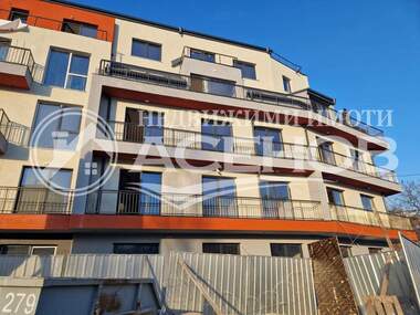 Продажа - Квартира в Овча Купел 1,  София