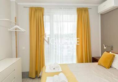Miete - Wohnung in Sweti Konstantin i Elena,  Warna