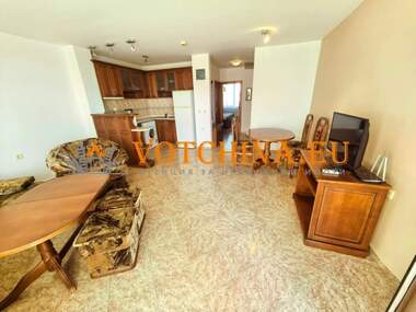 For sale - Apartment in Sveti Vlas,  Burgas