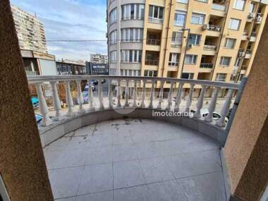 For sale - Office in Manastirski livadi-Iztok,  Sofia