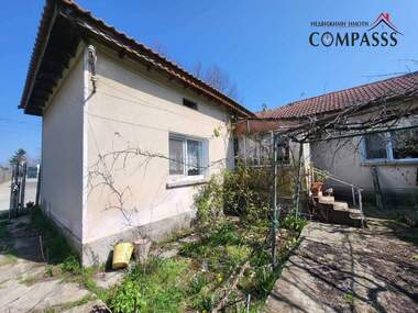 For sale - House in General Toshevo,  Dobrich