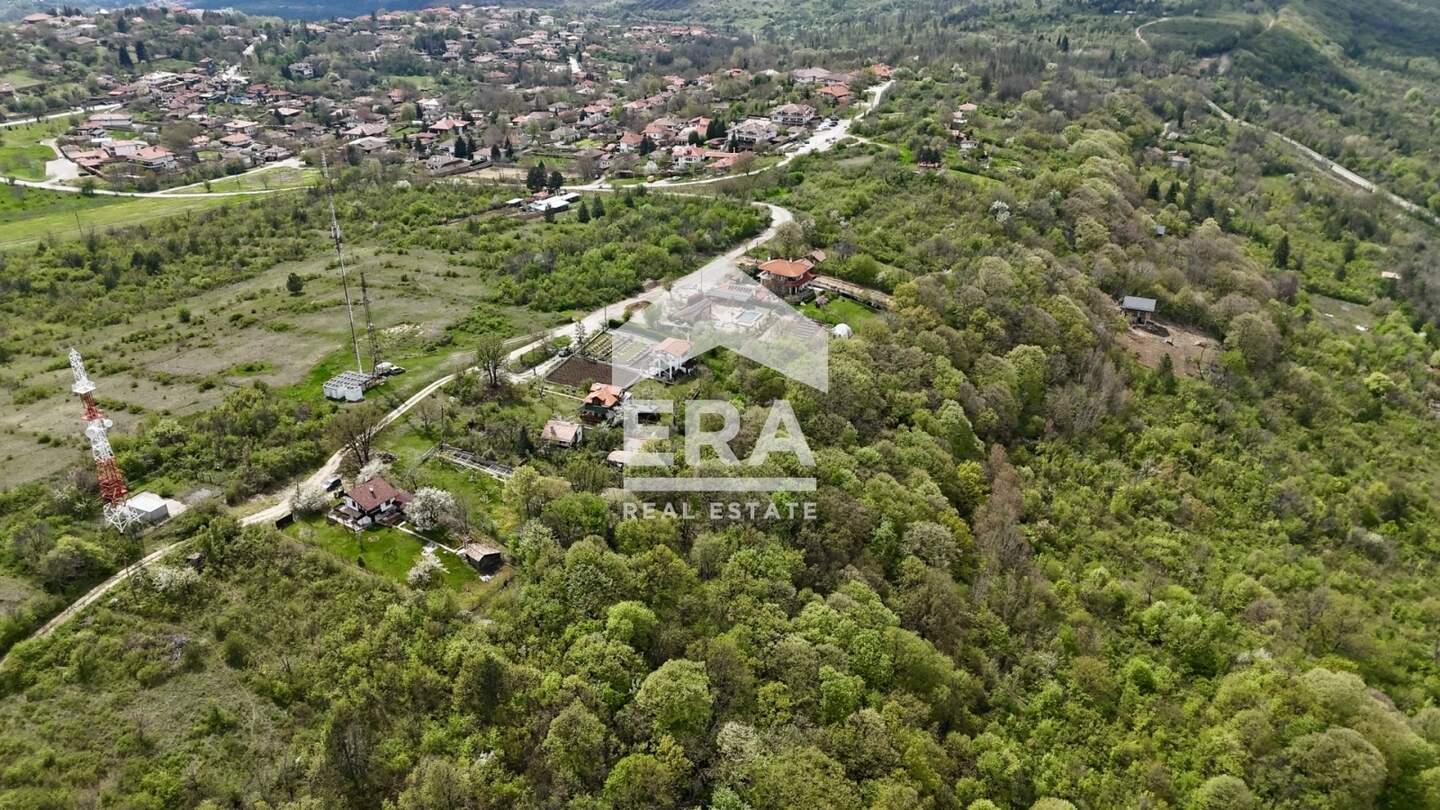 İnşaat arsası olarak Arbanasi, Veliko Tarnovo – fotoğraf 3