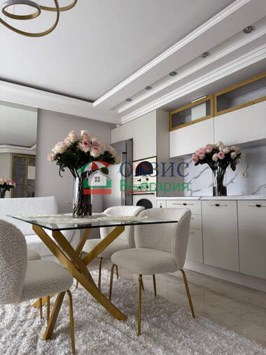For sale - Apartment in Sveti Vlas,  Burgas
