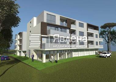 Verkauf - Wohnung in Sozopol,  Burgas