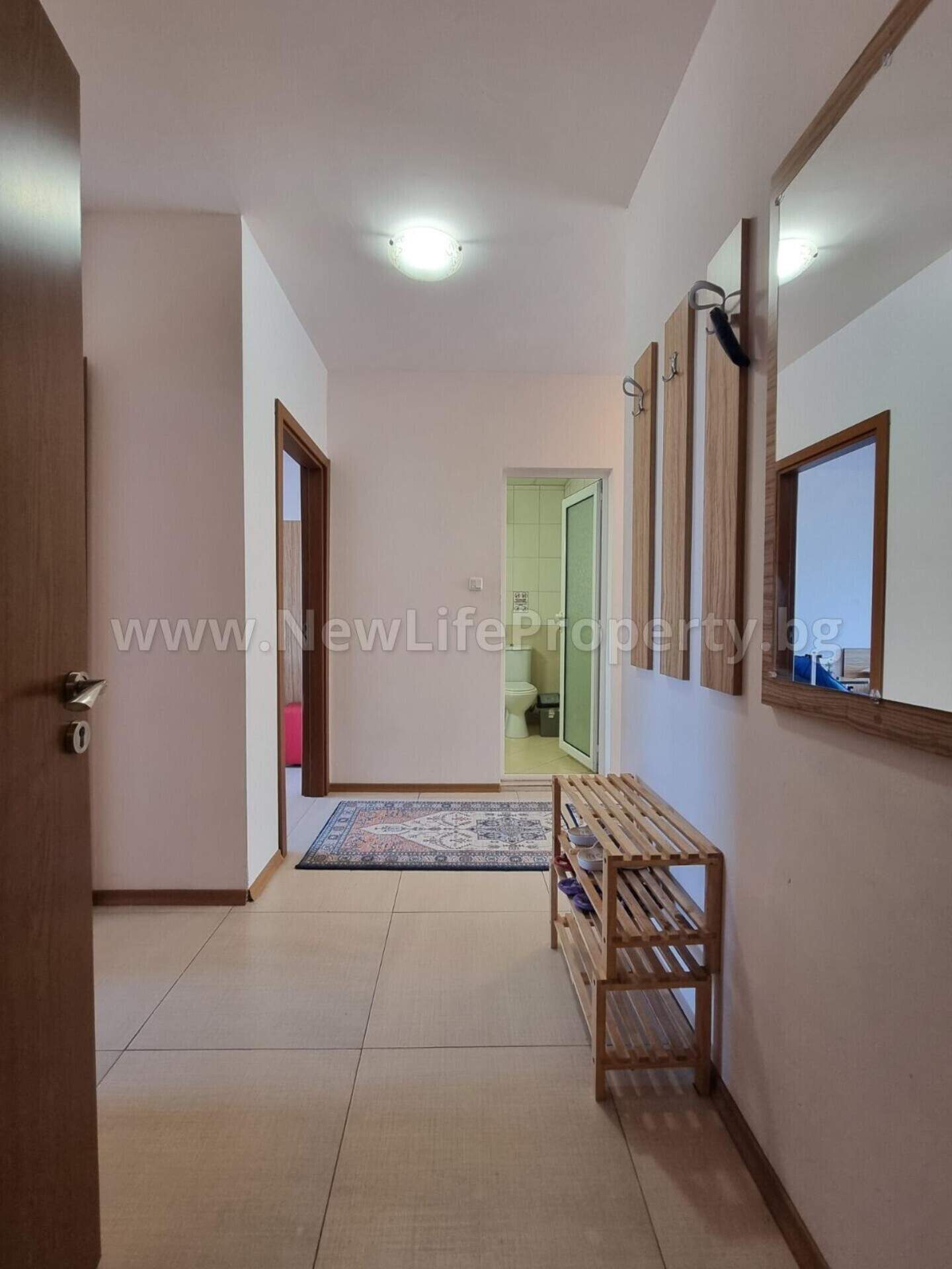 Üç odalı Apartman olarak Sunny Beach, Burgas – fotoğraf 2